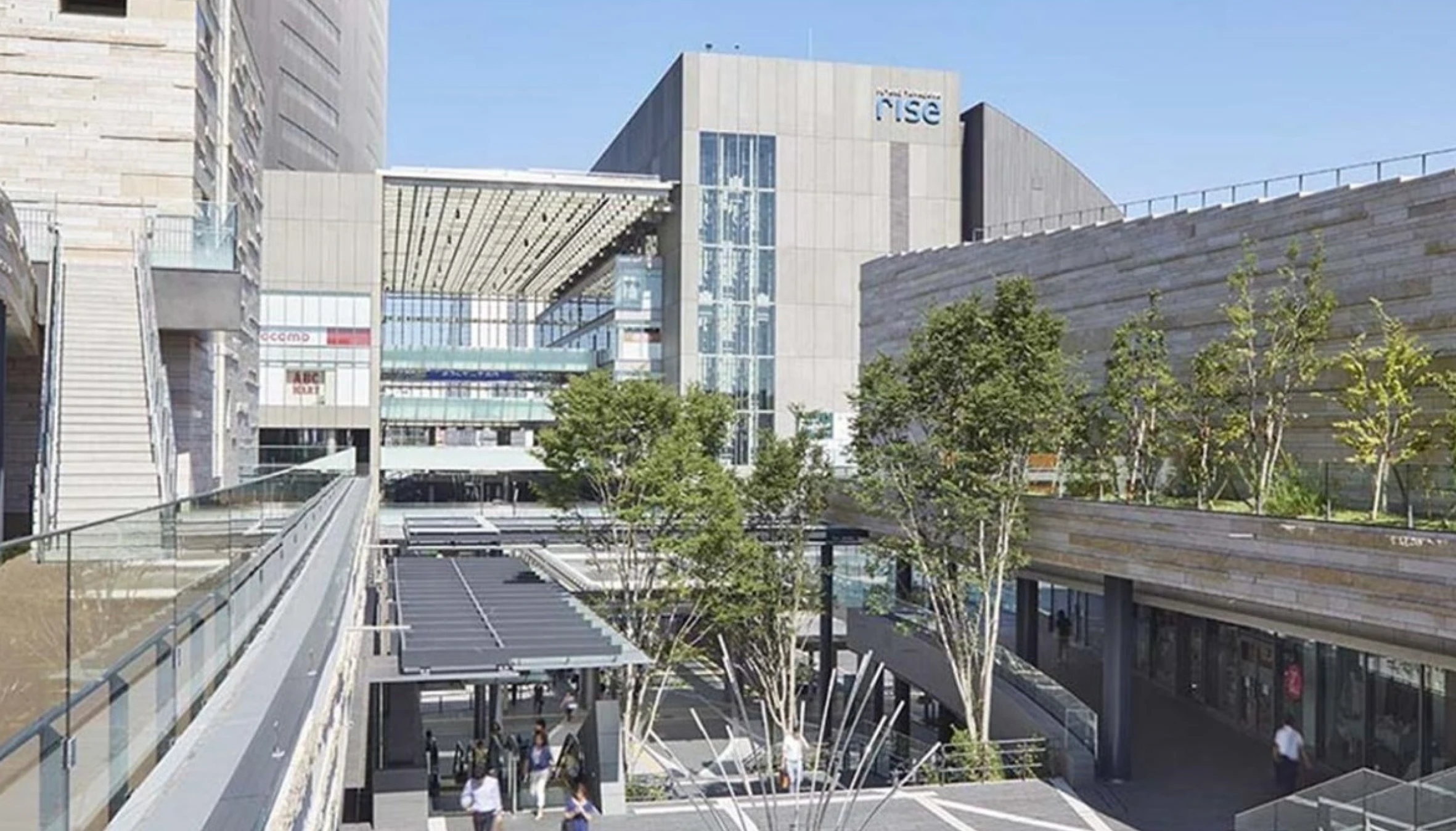 東急田園都市線沿線